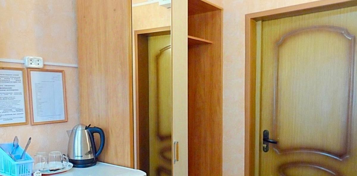 комната г Ковров ул Абельмана 3 фото 15