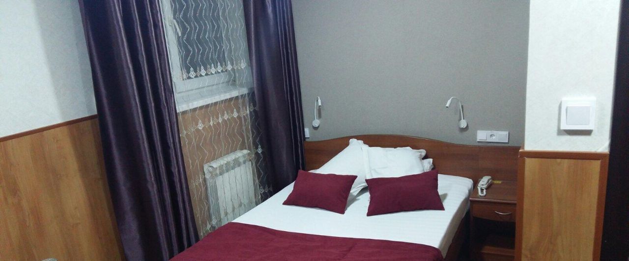 комната г Улан-Удэ р-н Октябрьский ул Мокрова 27б фото 14