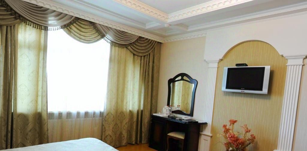 комната г Черкесск пр-кт Ленина 328а фото 6