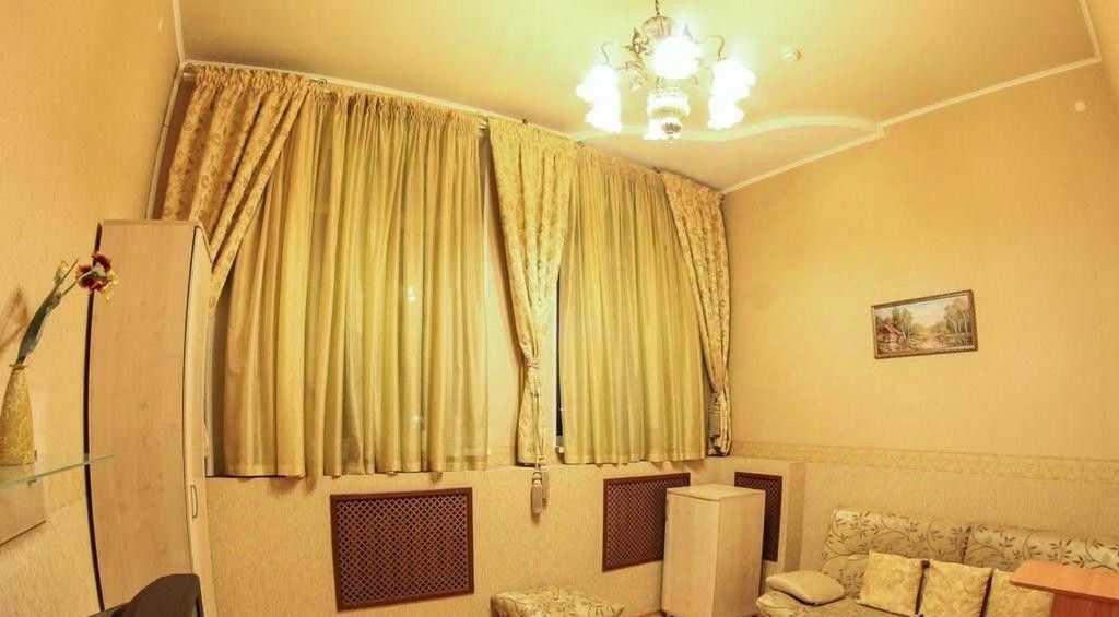 комната г Воронеж р-н Ленинский ул Маршала Неделина 27в фото 6