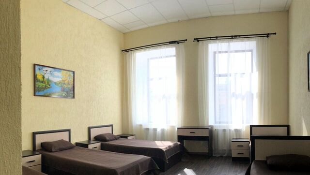 р-н Фрунзенский пр-кт им Петра Столыпина 12 фото