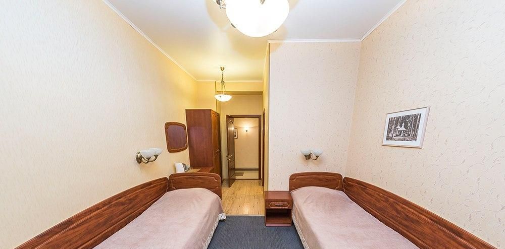 комната г Саров пр-кт Ленина 37 фото 1