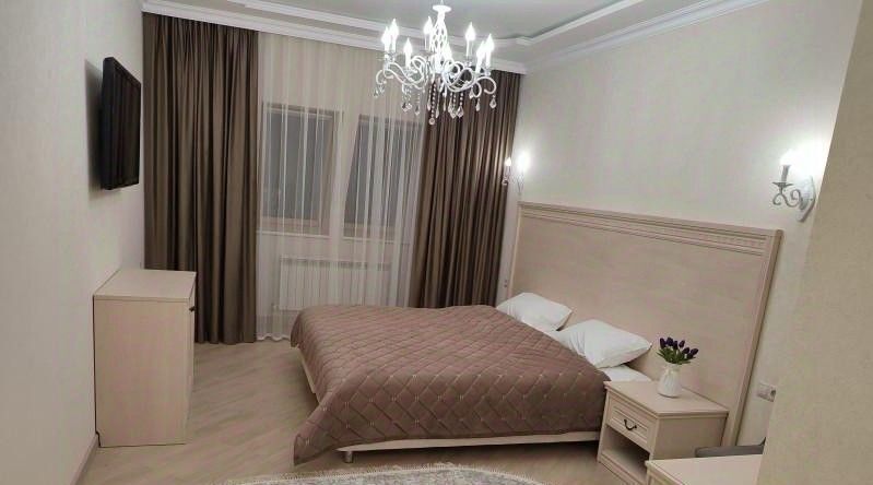 комната г Пятигорск пр-кт Калинина 123 фото 1