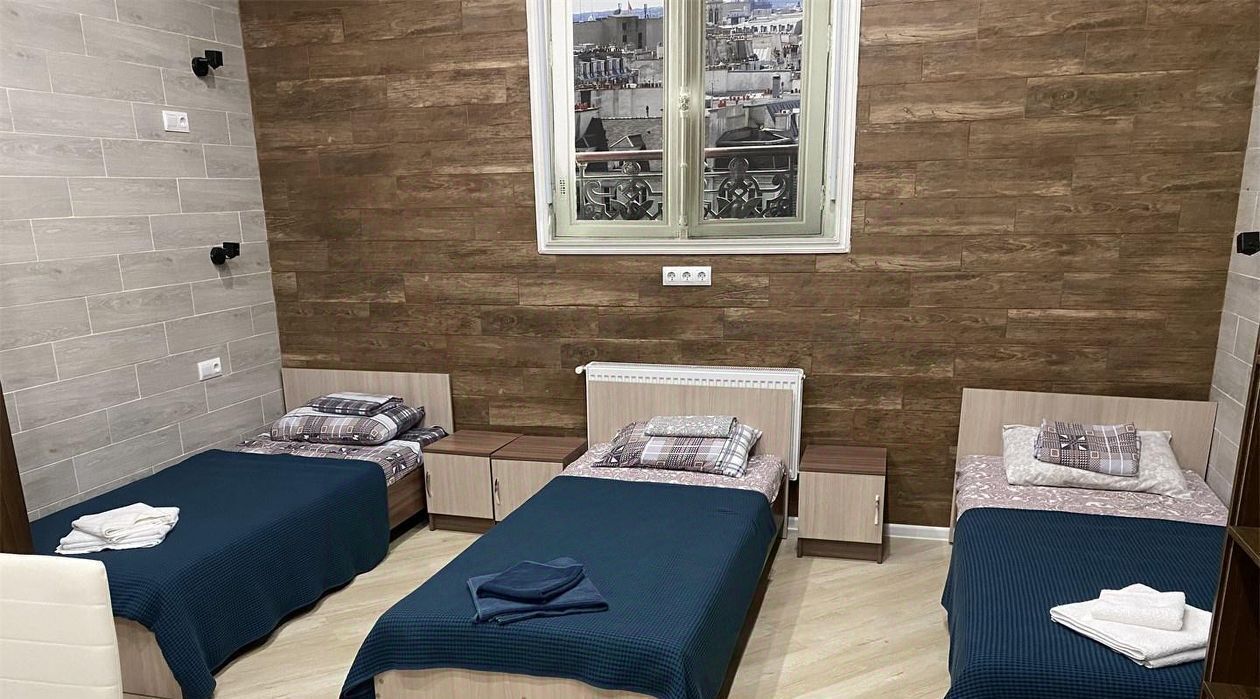 комната г Кисловодск ул Чкалова 75 фото 1