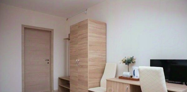 комната г Тула р-н Центральный пер Черниковский 4 фото 2