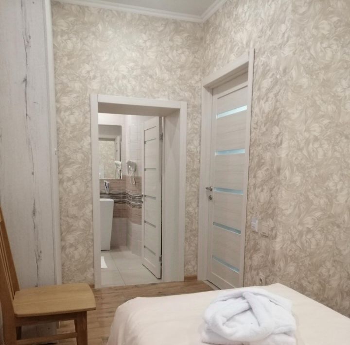 комната г Пенза р-н Железнодорожный ул Фабричная 11 фото 12
