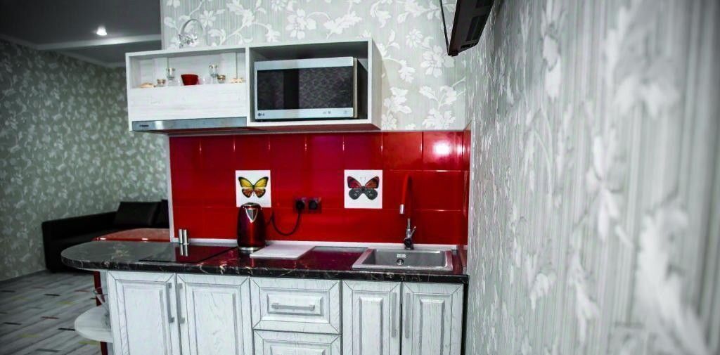 комната г Пятигорск ул Баксанская 60 фото 20