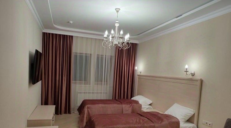 комната г Пятигорск пр-кт Калинина 123 фото 16