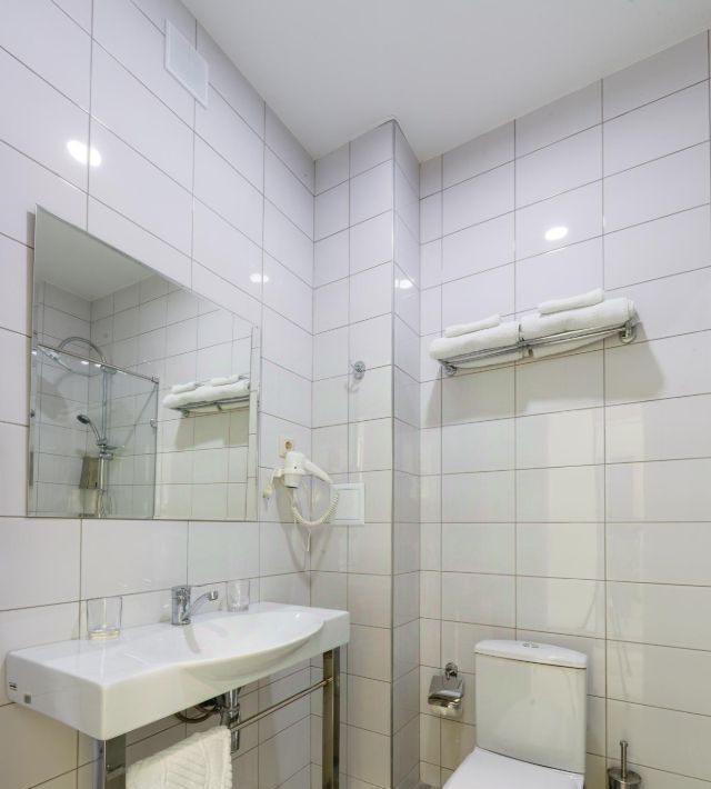 комната г Ставрополь р-н Ленинский ул Ленина 211а фото 5