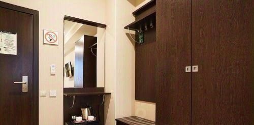 комната г Тула р-н Советский ул 1-я Трубная 11 фото 6