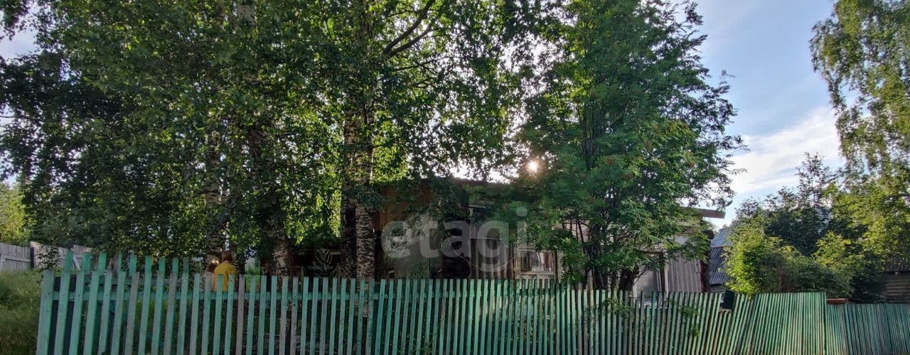 дом г Ханты-Мансийск ул Гагарина фото 5