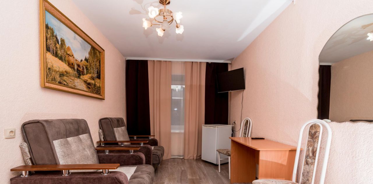 комната г Сортавала ул Карельская 35 фото 5