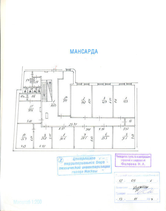 офис г Москва метро Кузнецкий Мост ул Кузнецкий Мост 4/3с 1 фото 12