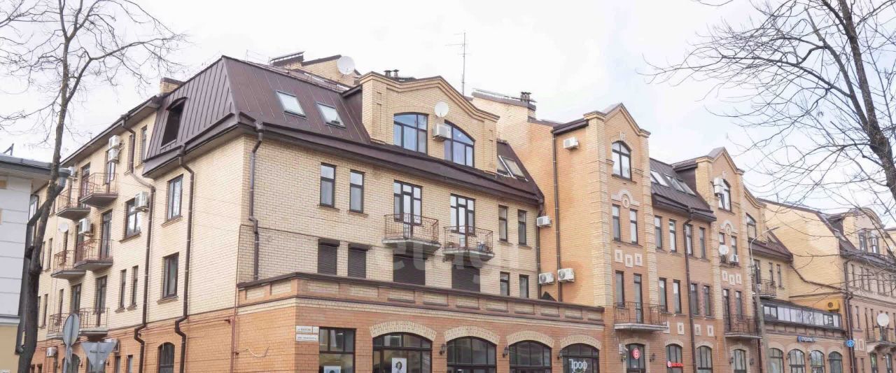 квартира г Псков ул Некрасова 38 фото 30
