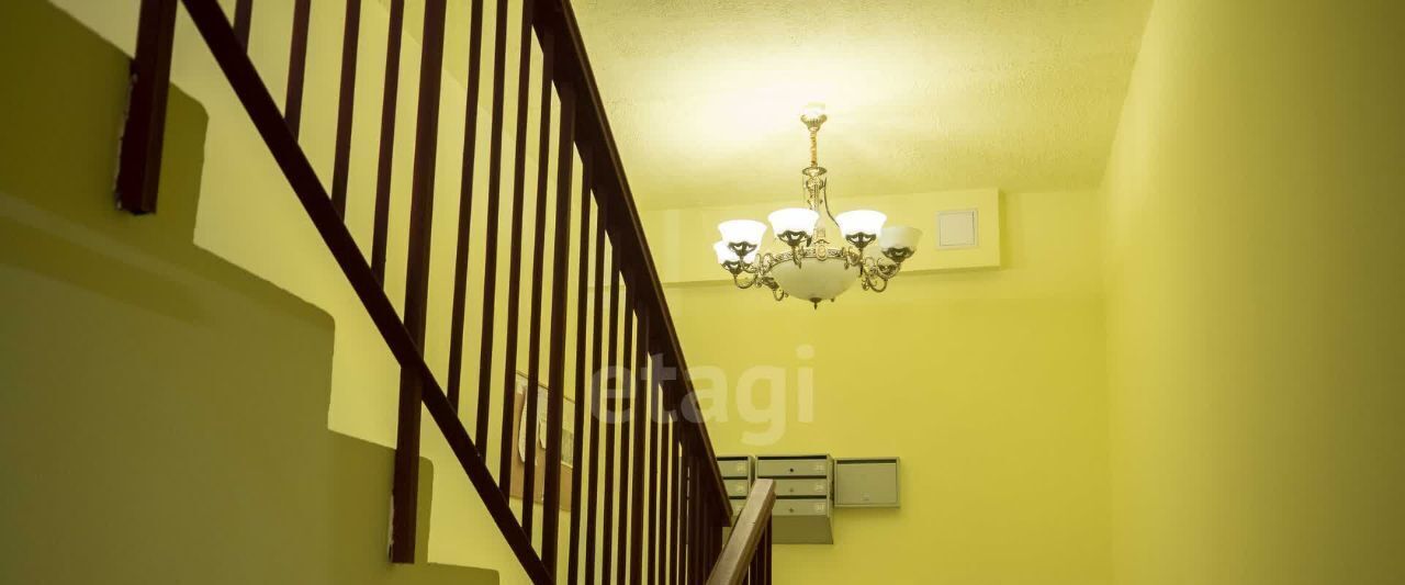 квартира г Псков ул Некрасова 38 фото 33