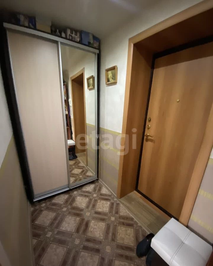 квартира г Сарапул ул Путейская 9 жилой массив Привокзальный фото 7