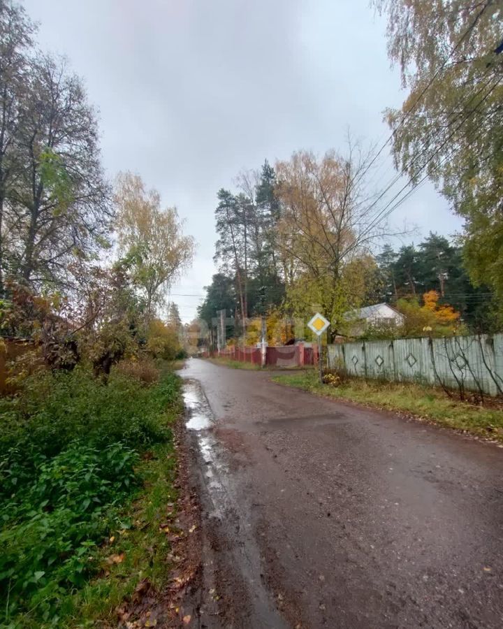 земля городской округ Раменский п Удельная ул Чехова 16 9737 км, дп. Удельная, Быковское шоссе фото 10