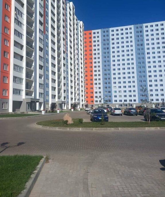 квартира г Тверь р-н Заволжский ул Новочеркасская 49 ЖК Volga Life фото 26