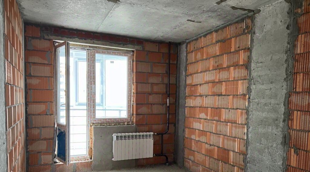 квартира г Владимир р-н Октябрьский ул Мира 5б фото 12