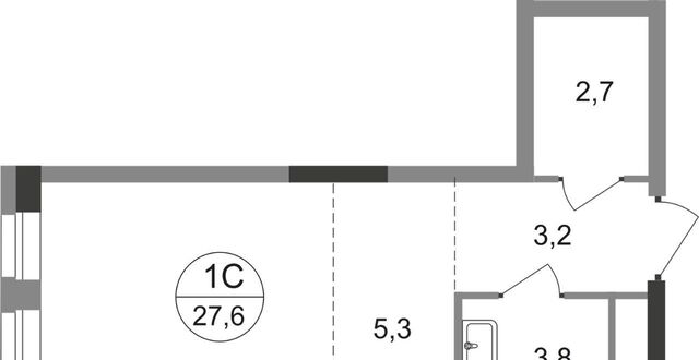 Московский г., Филатов Луг, Первый Московский мкр, Первый Московский жилой комплекс фото