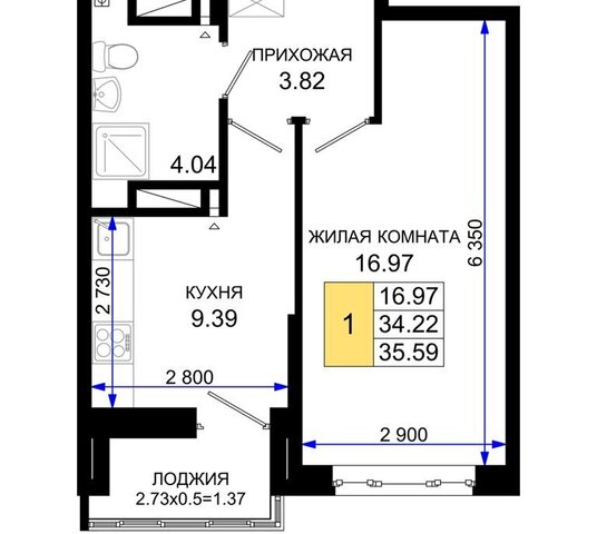 р-н Октябрьский Нефтекачка квартал фото