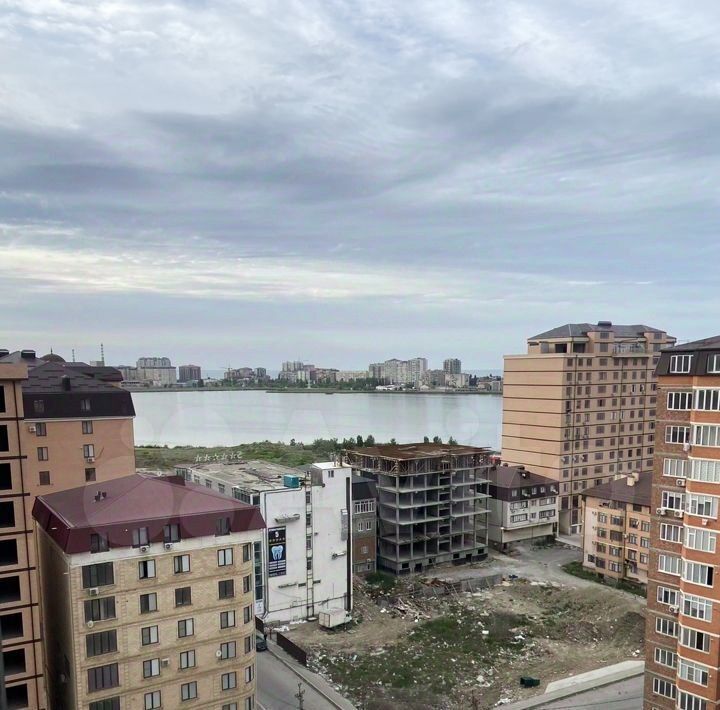 квартира г Махачкала р-н Ленинский ул Хивская 6 фото 10