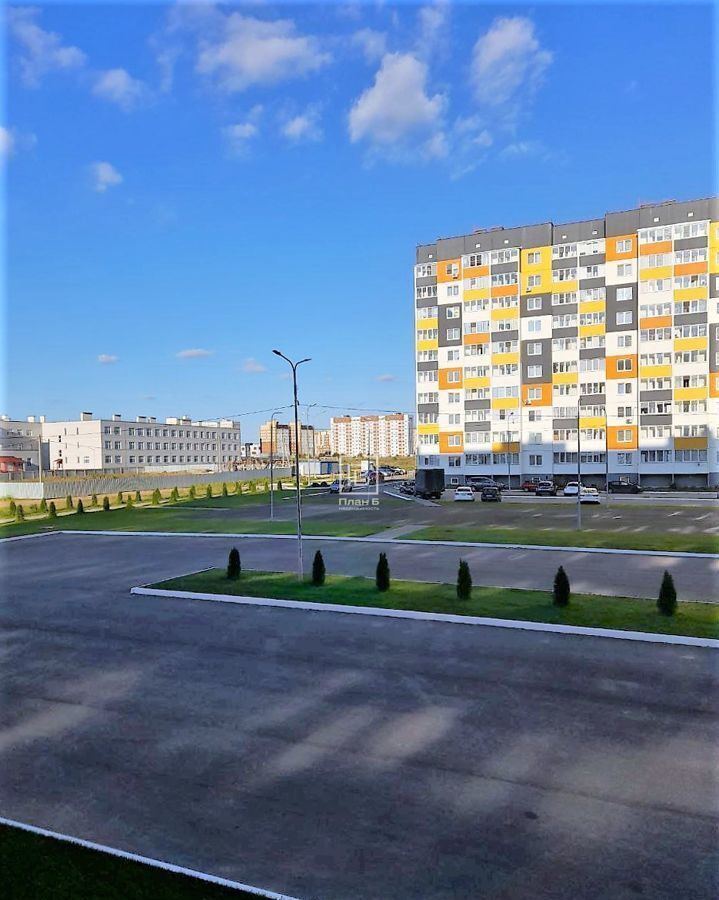 квартира г Калуга ул Минская 32 фото 12