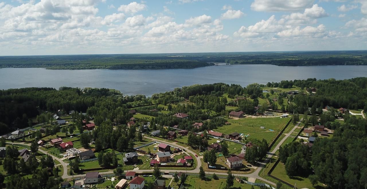 дом городской округ Можайский д Красновидово 96 км, 53, Можайск, Минское шоссе фото 31