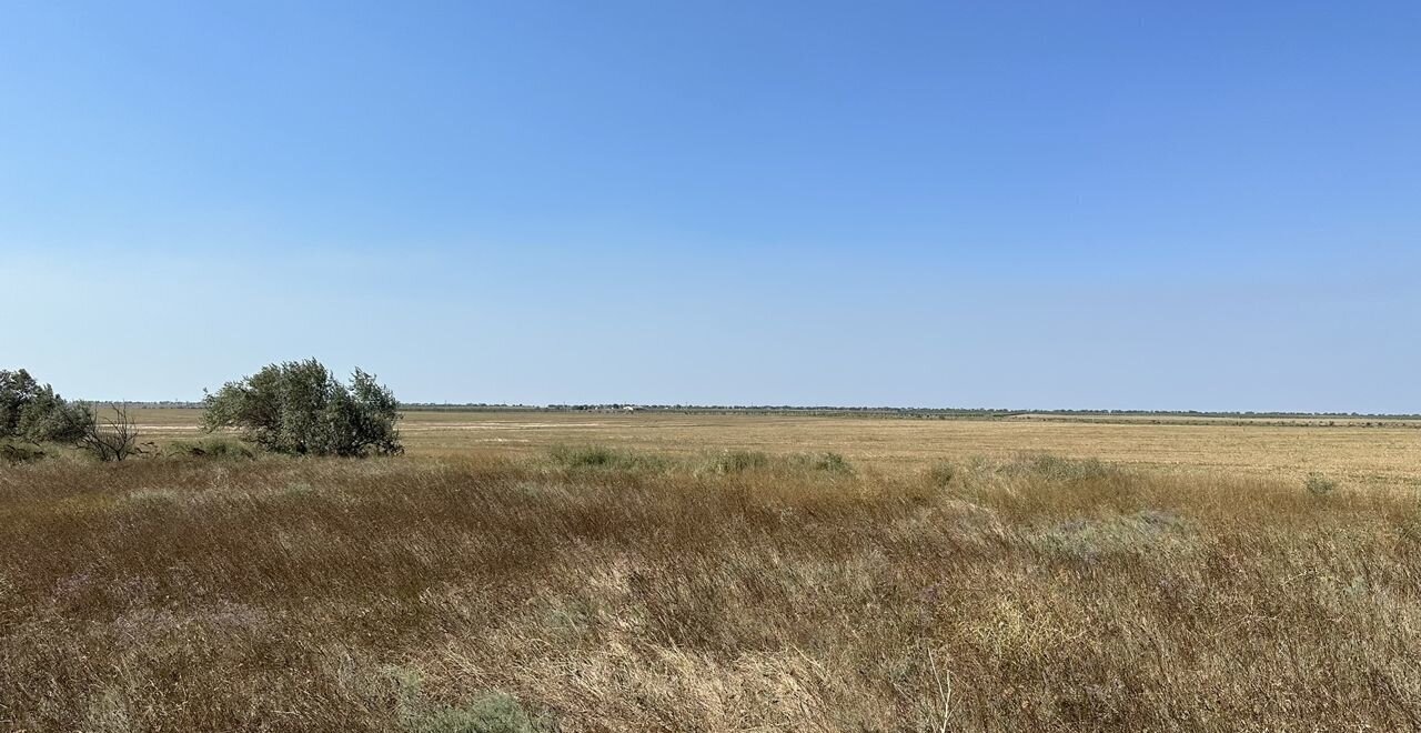 земля р-н Черноморский пгт Черноморское Межводненское сельское поселение фото 11