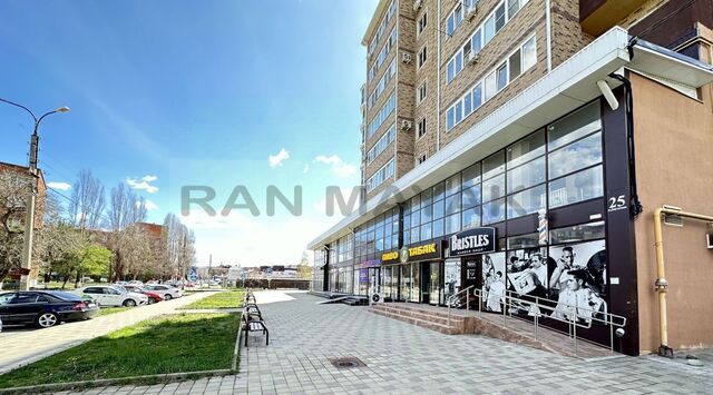 ул Депутатская 25 фото