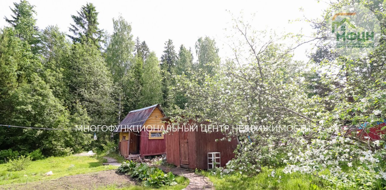 дом р-н Прионежский снт Здоровье пос, садоводческое товарищество, Деревянское с фото 28