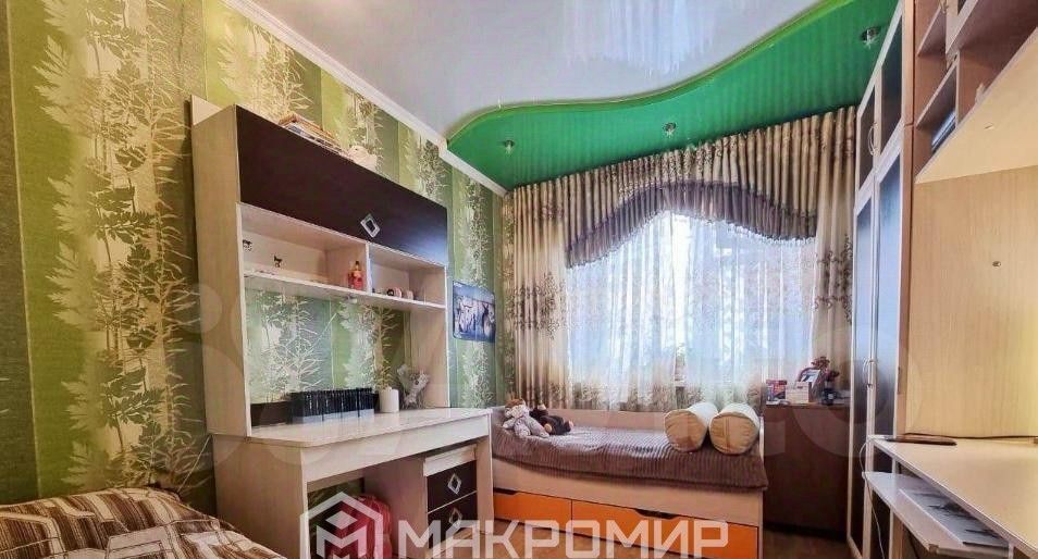 квартира г Орел р-н Заводской Новая Ботаника ул 5-й Орловской стрелковой дивизии 12 фото 8