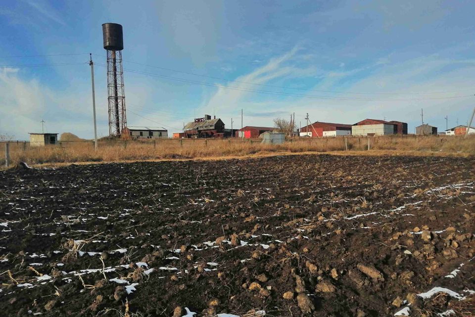 дом р-н Ордынский с Рогалево ул Школьная фото 2