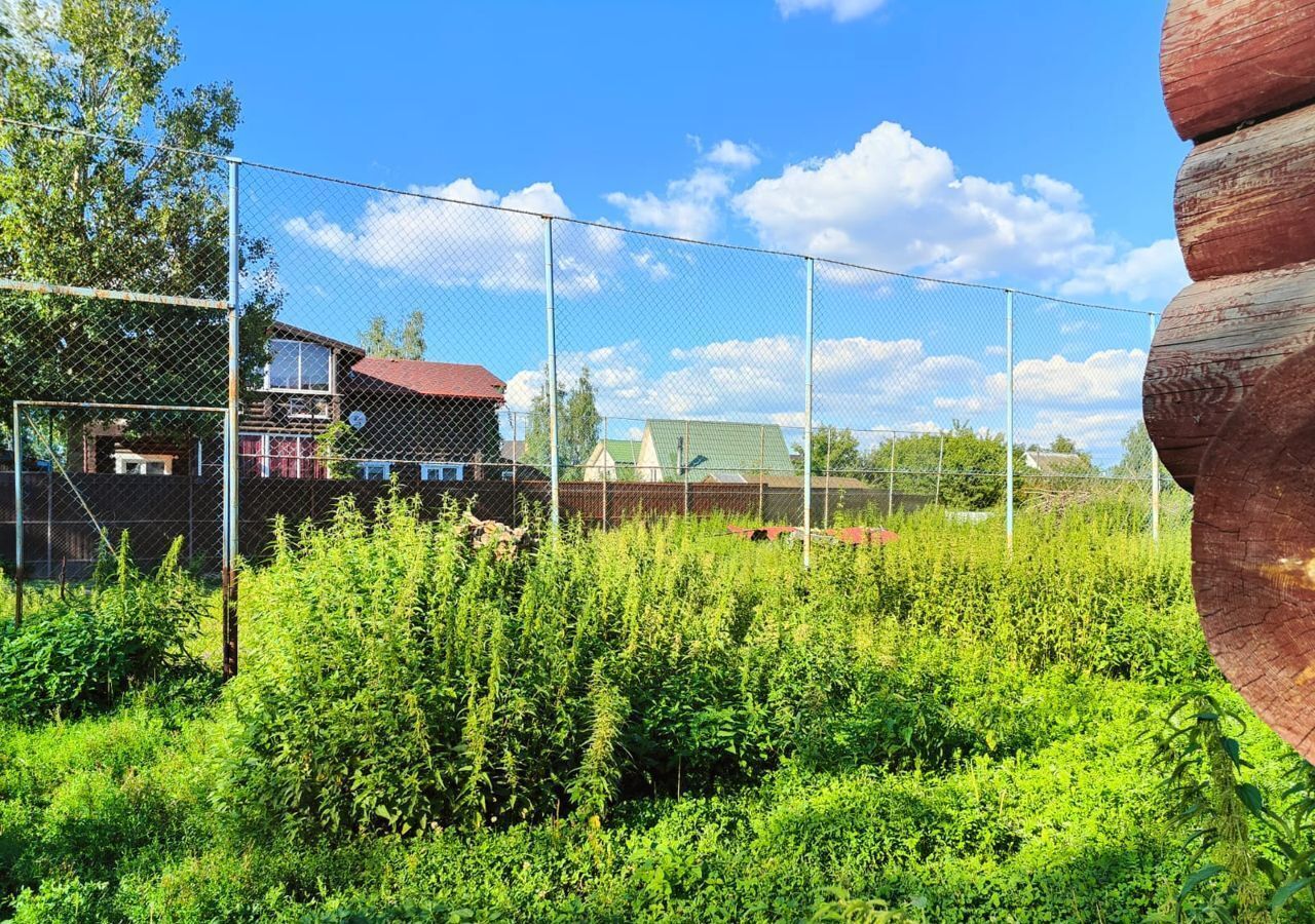 дом городской округ Красногорск д Степановское снт Здоровье 14 км, Красногорск, Минское шоссе фото 19