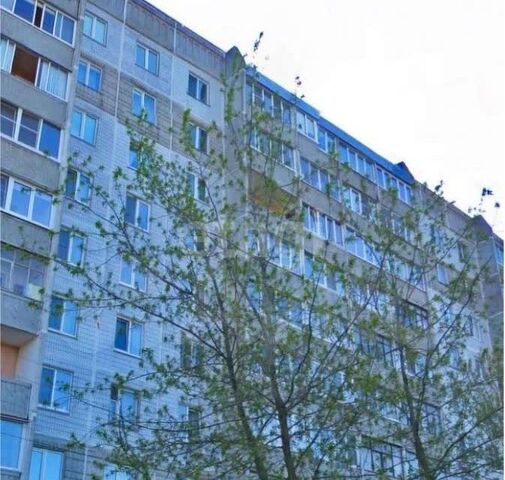 пер 1-й Красной Слободы 7/1 городской округ Тверь фото