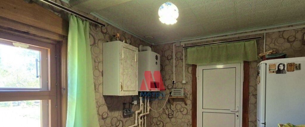 дом р-н Тутаевский г Тутаев ул Леонтьевская 17а фото 3