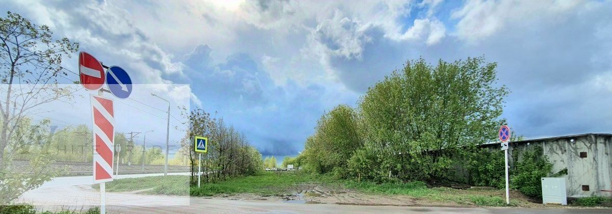 земля г Казань ул Короленко 120к/4 Казань, Северный Вокзал фото 2