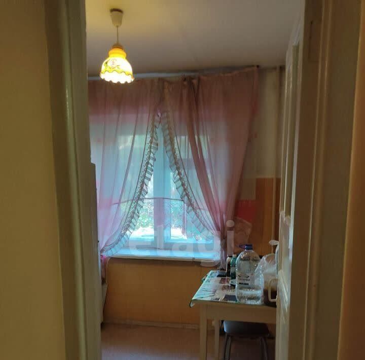 квартира г Барнаул р-н Центральный пр-кт Социалистический 66 фото 2