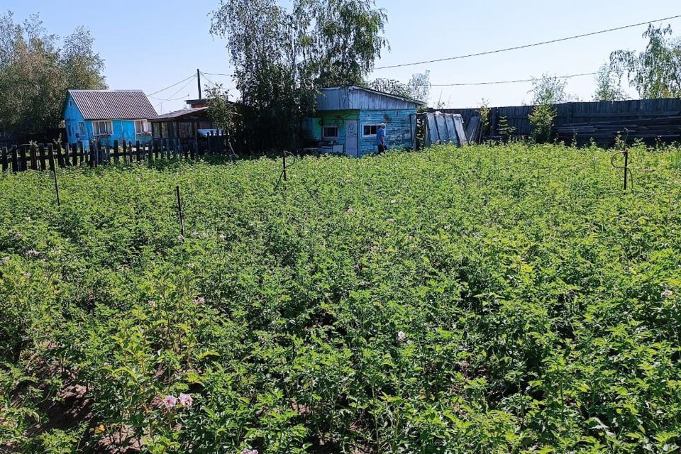 дом п Жатай снт Лена ул Ленская городской округ Жатай фото 1