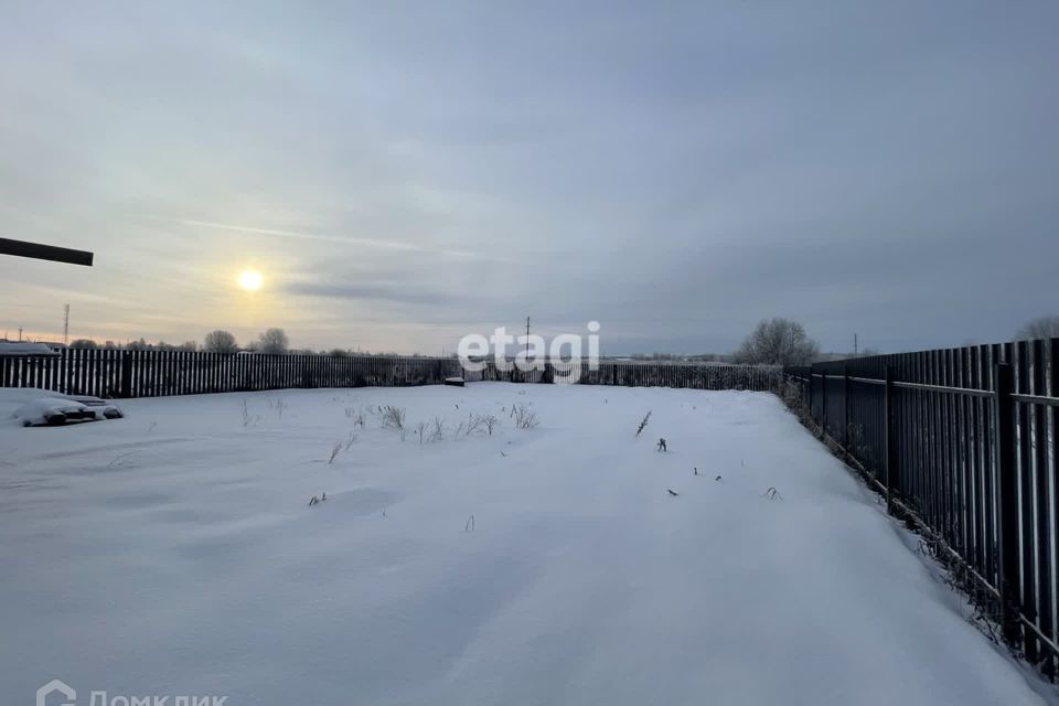 дом р-н Ломоносовский деревня Сашино фото 2