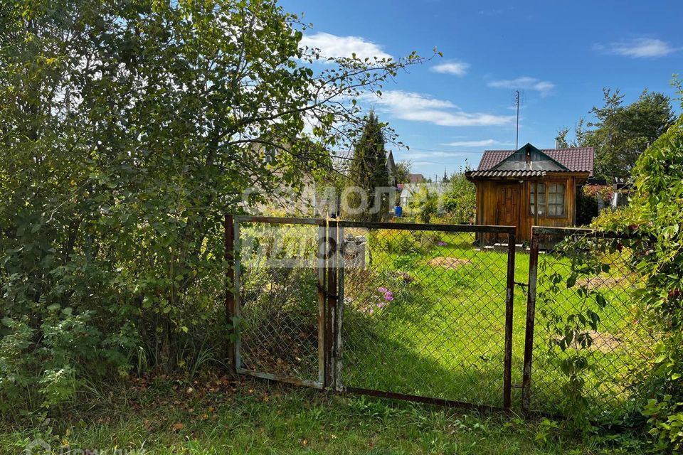 дом г Электрогорск садовое товарищество Мечта, Павлово-Посадский городской округ фото 5