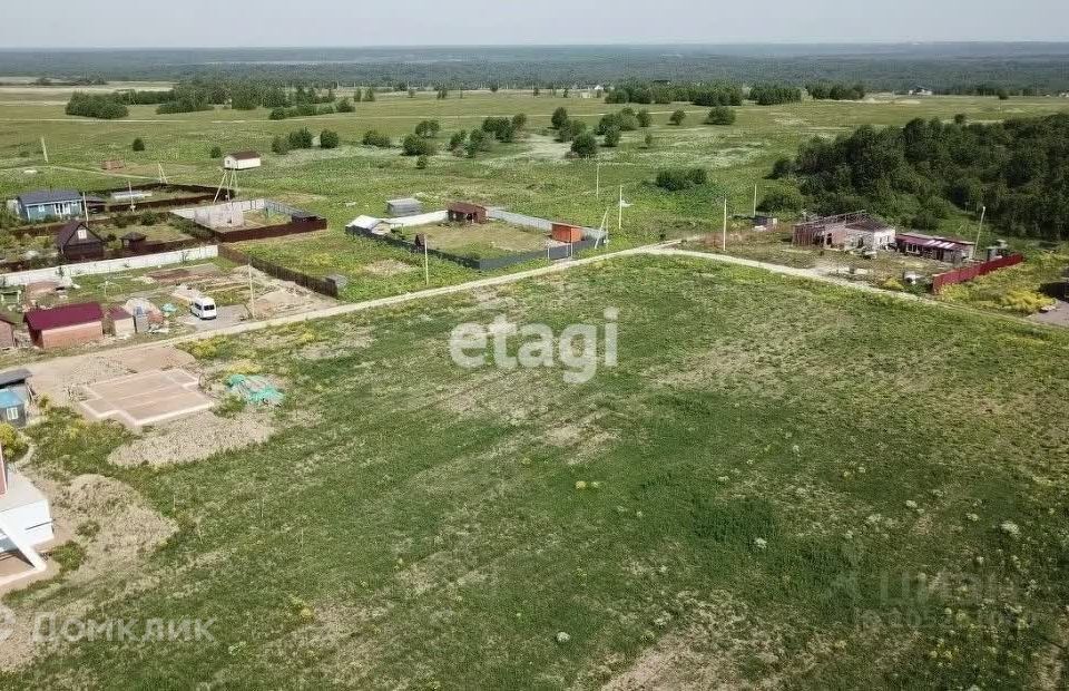 земля р-н Ломоносовский дачное некоммерческое партнёрство Михайловские дачи фото 6