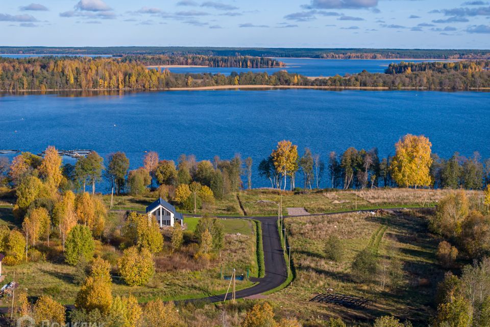 земля р-н Приозерский фото 7