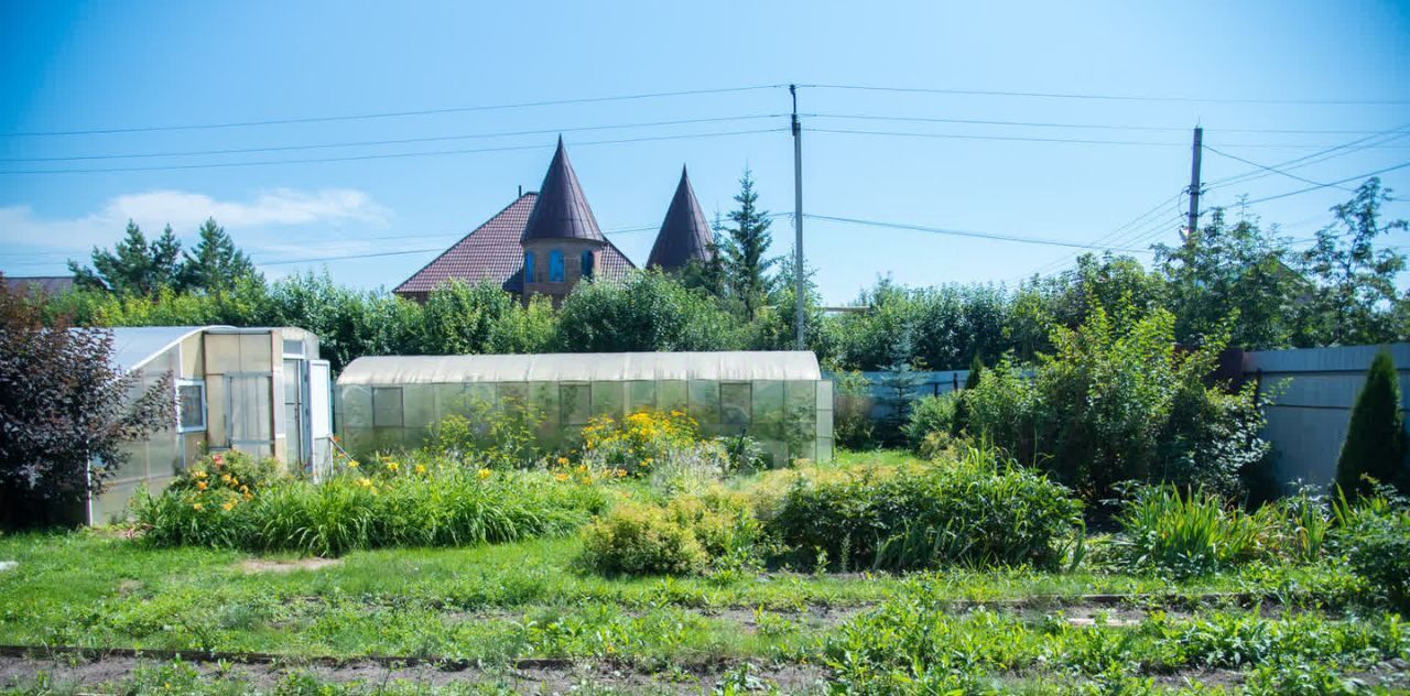 дом г Бердск ул Ольховая 11 фото 8