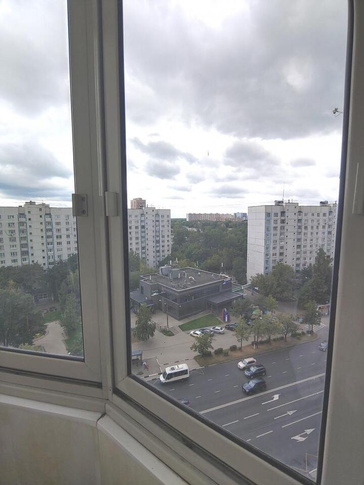 квартира г Королев ул Исаева 7 фото 13
