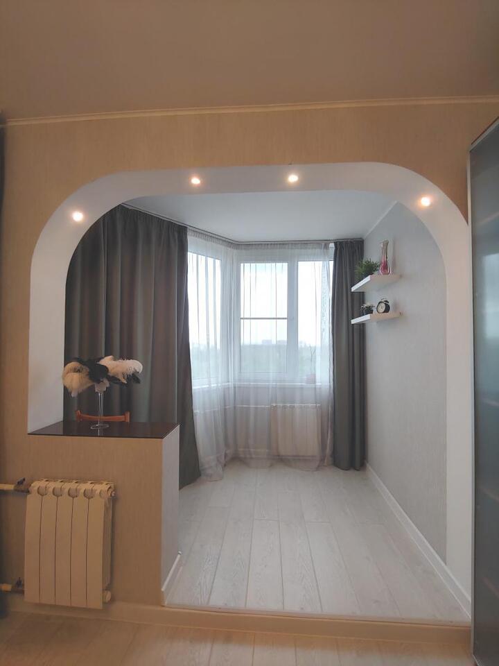 квартира г Королев ул Исаева 7 фото 16