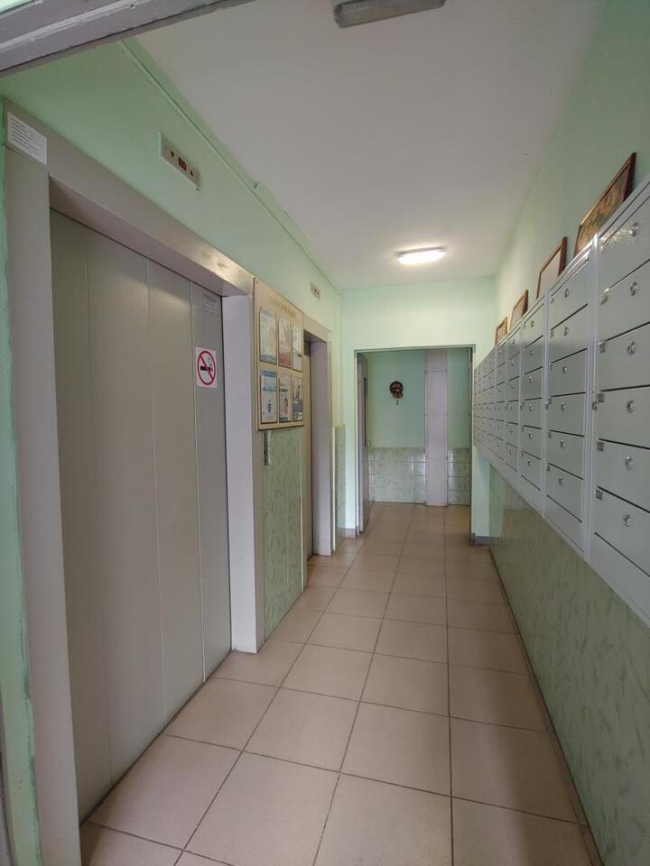 квартира г Королев ул Исаева 7 фото 29