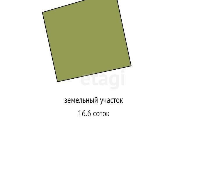 земля г Барнаул п Бельмесево ул Кленовая р-н Центральный фото 6