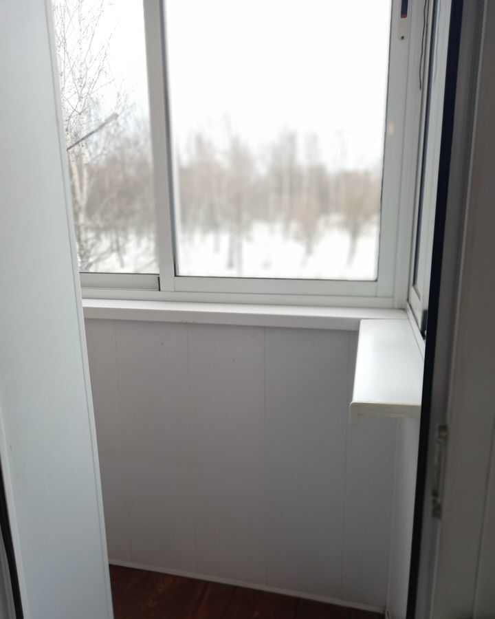 квартира г Киров р-н Ленинский ул Ивана Попова 21 фото 3