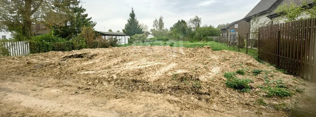 земля городской округ Дмитровский СНТ Амарант, Лобня фото 2